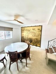 Blk 405 Hong Kah Court (Jurong West), HDB Executive #599638401